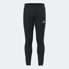 Load image into Gallery viewer, JOMA OLIMPIADA LONG PANTS BLACK
