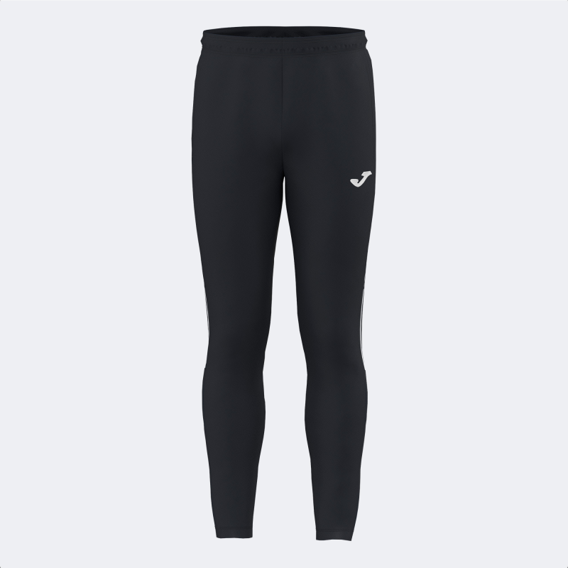 JOMA OLIMPIADA LONG PANTS BLACK