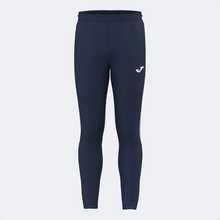 Load image into Gallery viewer, JOMA OLIMPIADA LONG PANTS DARK NAVY
