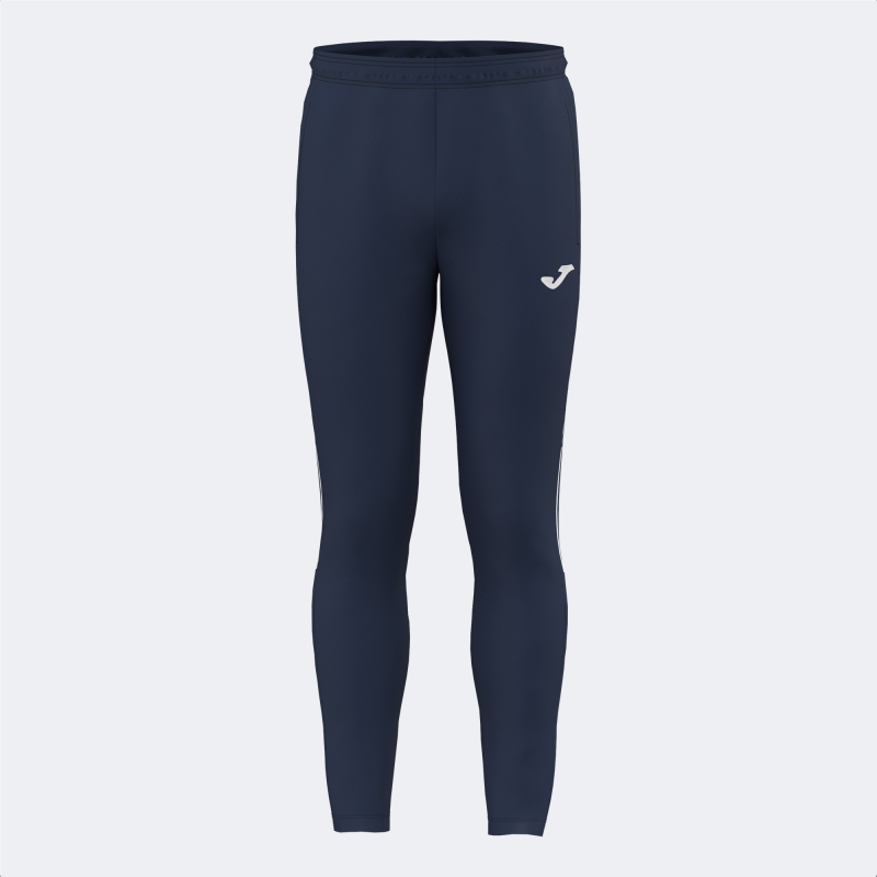 JOMA OLIMPIADA LONG PANTS DARK NAVY