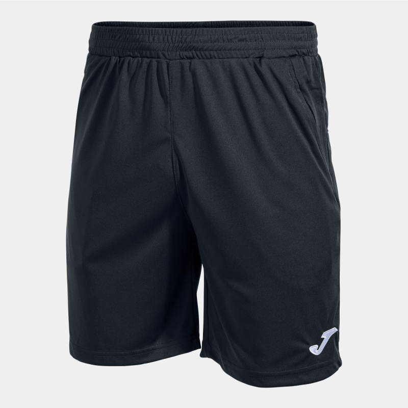 JOMA RESPECT III REFEREE SHORTS BLACK