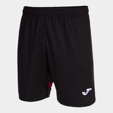 Load image into Gallery viewer, JOMA TOKIO SHORT BLACK RED
