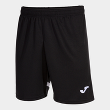Load image into Gallery viewer, JOMA TOKIO SHORT BLACK WHITE
