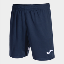 Load image into Gallery viewer, JOMA TOKIO SHORT DARK NAVY WHITE

