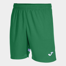 Load image into Gallery viewer, JOMA TOKIO SHORT GREEN MEDIUM WHITE
