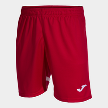 Load image into Gallery viewer, JOMA TOKIO SHORT RED WHITE
