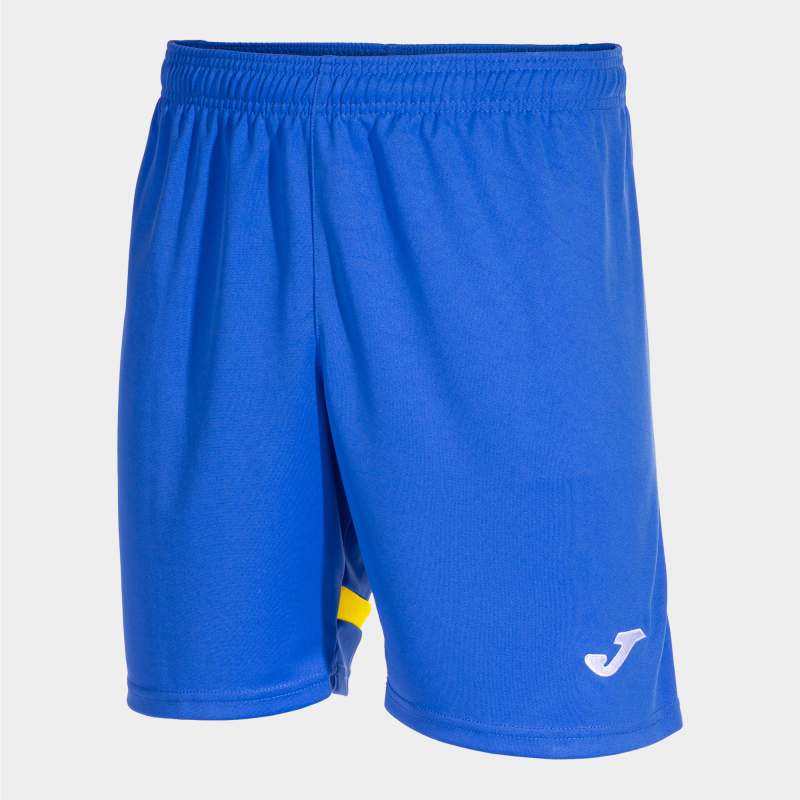 JOMA TOKIO SHORT ROYAL YELLOW