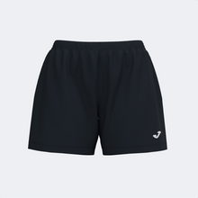 Load image into Gallery viewer, JOMA TOKIO SHORT WOMEN BLACK RED

