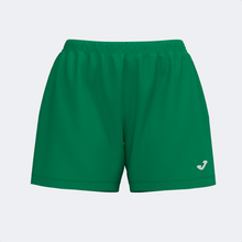 Load image into Gallery viewer, JOMA TOKIO SHORT WOMEN GREEN MEDIUM WHITE
