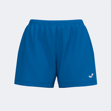 Load image into Gallery viewer, JOMA TOKIO SHORT WOMEN ROYAL WHITE
