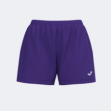 Load image into Gallery viewer, JOMA TOKIO SHORT WOMEN VIOLET WHITE

