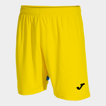 Load image into Gallery viewer, JOMA TOKIO SHORT YELLOW ROYAL
