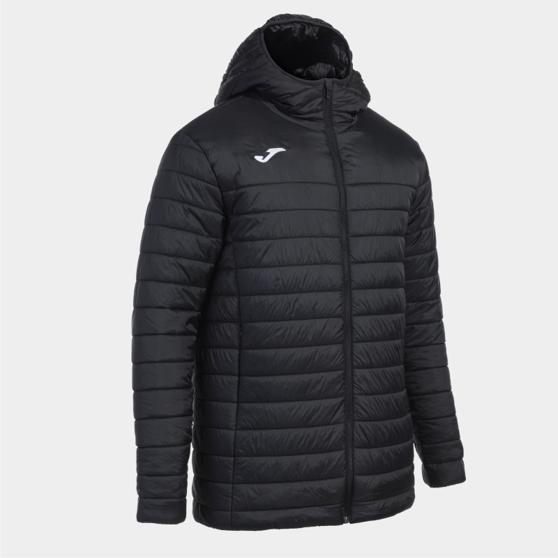 JOMA URBAN V ANORAK BLACK