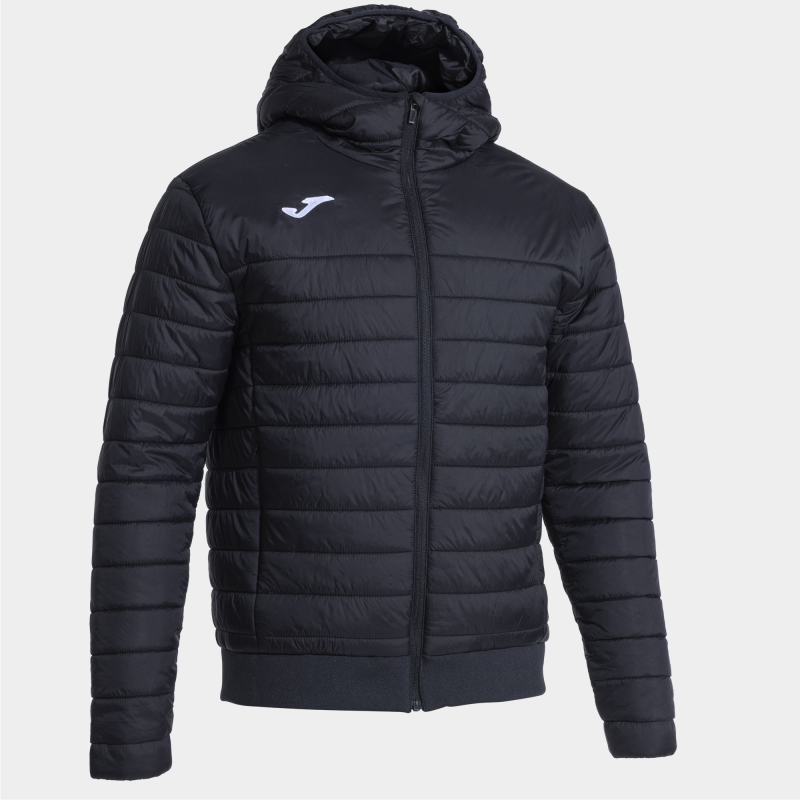 JOMA URBAN V BOMBER BLACK