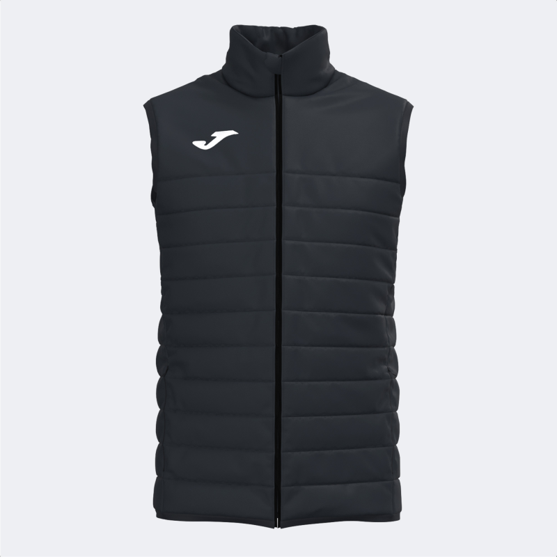 JOMA URBAN V VEST BLACK