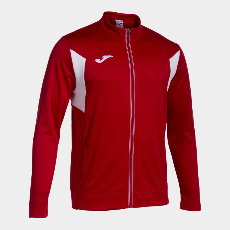 AS Roma Training Jacket Vector Speed 3.0 - Red Pepper AS Roma Training Jacket Vector Speed 3.0 - Red Pepper