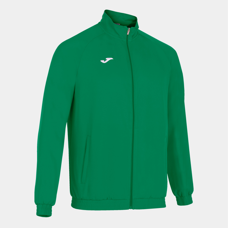 Joma Doha Jacket Green