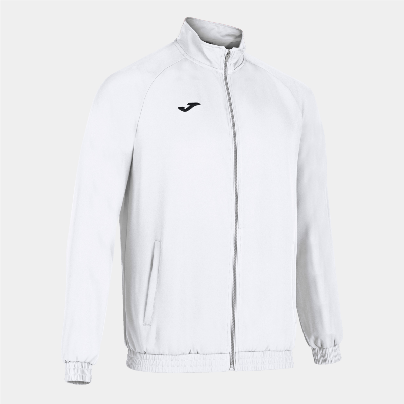 Joma Doha Jacket White