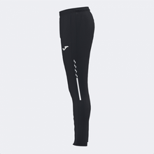 Load image into Gallery viewer, JOMA OLIMPIADA LONG PANTS BLACK
