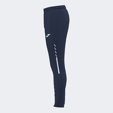 Load image into Gallery viewer, JOMA OLIMPIADA LONG PANTS DARK NAVY
