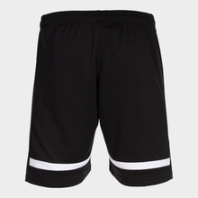 Load image into Gallery viewer, JOMA TOKIO SHORT BLACK WHITE
