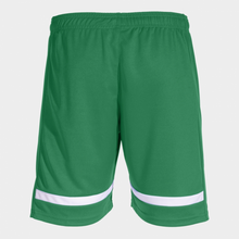 Load image into Gallery viewer, JOMA TOKIO SHORT GREEN MEDIUM WHITE
