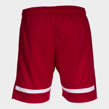 Load image into Gallery viewer, JOMA TOKIO SHORT RED WHITE
