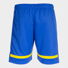 Load image into Gallery viewer, JOMA TOKIO SHORT ROYAL YELLOW
