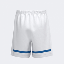 Load image into Gallery viewer, JOMA TOKIO SHORT WHITE ROYAL
