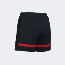 Load image into Gallery viewer, JOMA TOKIO SHORT WOMEN BLACK RED

