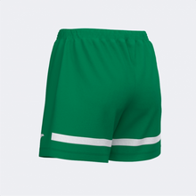 Load image into Gallery viewer, JOMA TOKIO SHORT WOMEN GREEN MEDIUM WHITE
