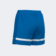 Load image into Gallery viewer, JOMA TOKIO SHORT WOMEN ROYAL WHITE
