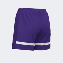 Load image into Gallery viewer, JOMA TOKIO SHORT WOMEN VIOLET WHITE
