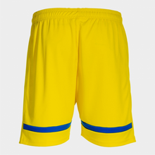 Load image into Gallery viewer, JOMA TOKIO SHORT YELLOW ROYAL
