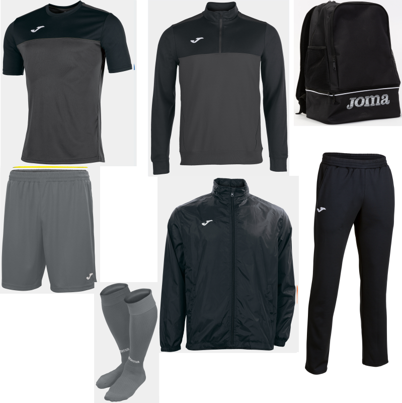 Joma sportkleding sale