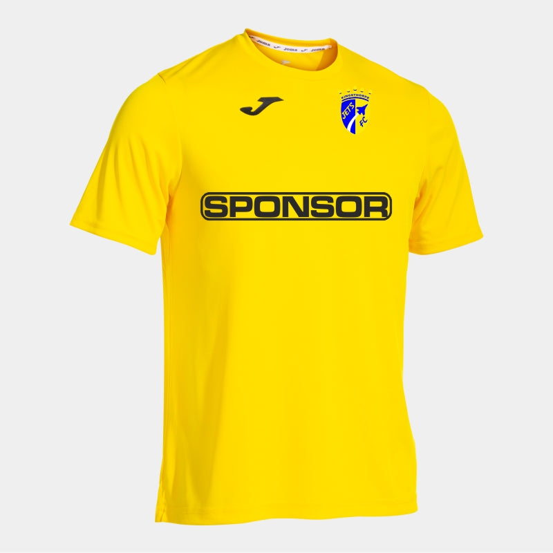 Kingsthorpe Jets Away Jersey 24/25