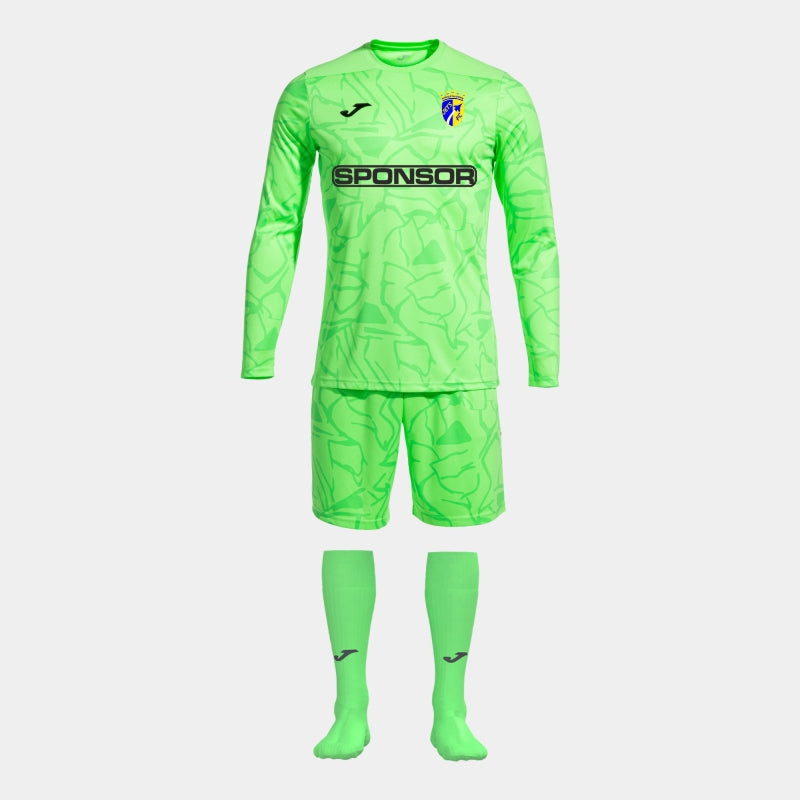 Kingsthorpe Jets GK Set 2024/25