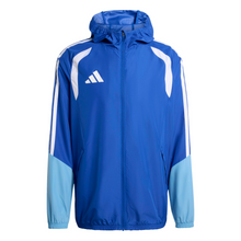 Load image into Gallery viewer, Tiro 26 Competition Hooded All-Weather Jacket
