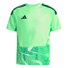 Load image into Gallery viewer, Junior Tiro 26 Competition SS GK Shirt
