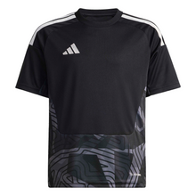 Load image into Gallery viewer, Junior Tiro 26 Competition SS GK Shirt
