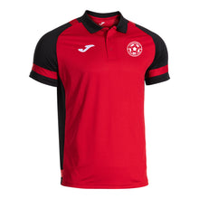Load image into Gallery viewer, Condorrat F.C-LIDER POLO SHIRT
