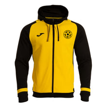 Load image into Gallery viewer, Condorrat F.C-LIDER HOODIE JACKET
