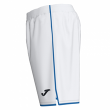 Load image into Gallery viewer, JOMA LIGA SHORT WHITE/ROYAL
