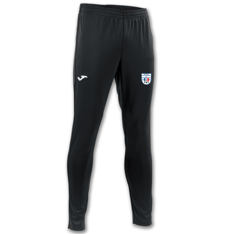 MADRID WANDERERS GLADIATOR II TRAINING PANTS BLACK
