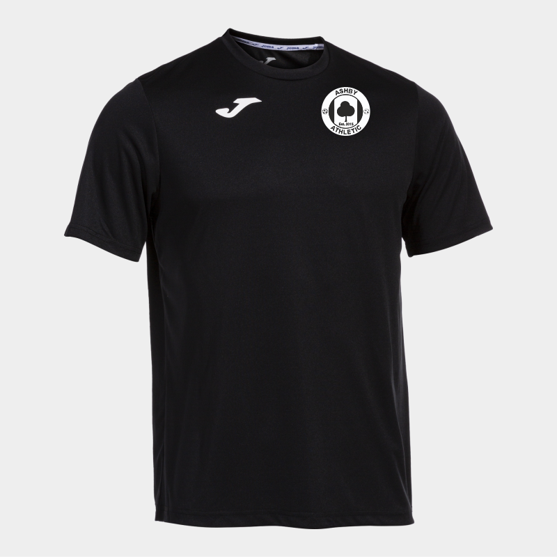 Mears Ashby T-Shirt Black