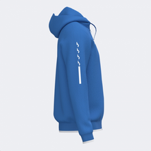 Load image into Gallery viewer, JOMA OLIMPIADA HOODIE JACKET ROYAL
