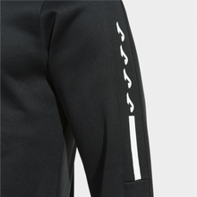 Load image into Gallery viewer, JOMA OLIMPIADA SWEATSHIRT HALF ZIP BLACK
