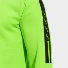 Load image into Gallery viewer, JOMA OLIMPIADA SWEATSHIRT HALF ZIP GREEN FLUOR BLACK
