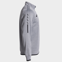 Load image into Gallery viewer, JOMA OLIMPIADA SWEATSHIRT HALF ZIP MELANGE MEDIUM
