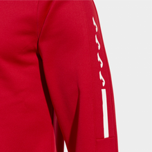 Load image into Gallery viewer, JOMA OLIMPIADA SWEATSHIRT HALF ZIP RED
